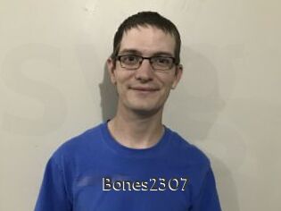 Bones2307