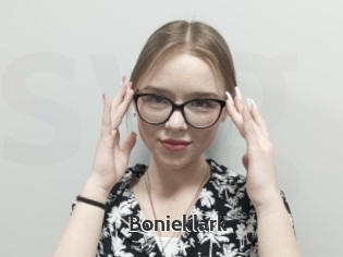 Bonieklark