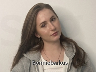 Bonniebarkus