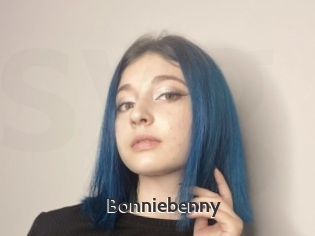 Bonniebenny