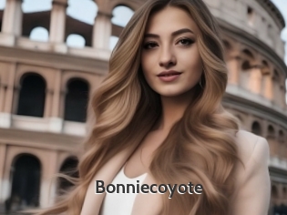 Bonniecoyote