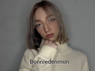 Bonniedenmon