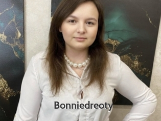 Bonniedreoty