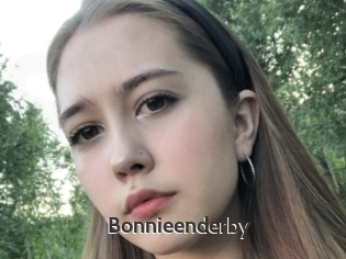 Bonnieenderby