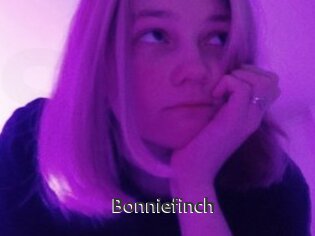 Bonniefinch