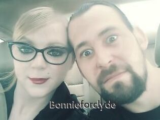 Bonnieforclyde