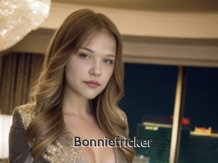 Bonniefricker