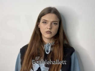 Bonniehallett