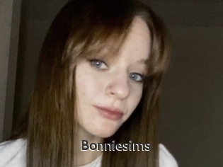 Bonniesims
