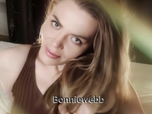 Bonniewebb