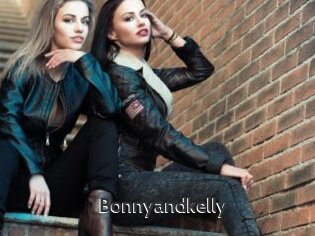 Bonnyandkelly