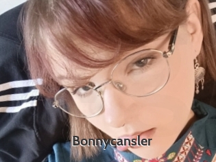 Bonnycansler