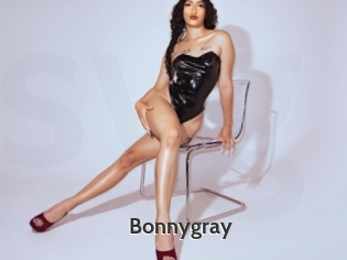 Bonnygray