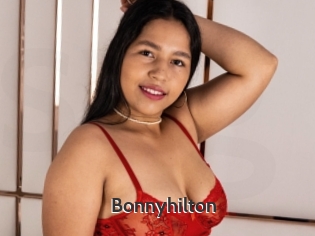Bonnyhilton