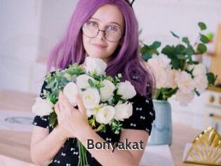 Bonyakat