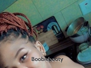 Boobiebooty