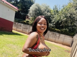 Boobsdiva