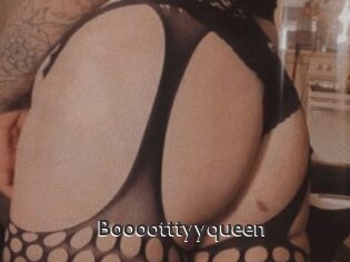 Booootttyyqueen