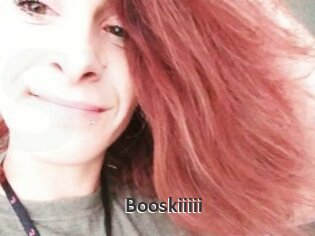 Booskiiiii