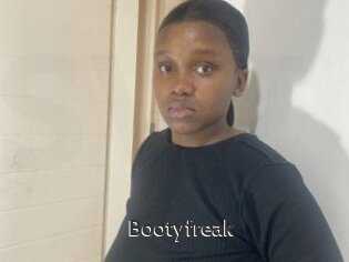 Bootyfreak