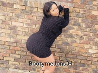 Bootymellons34