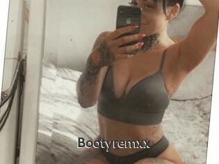 Bootyremxx