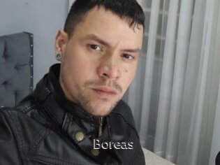Boreas