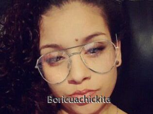 Boricuachickita