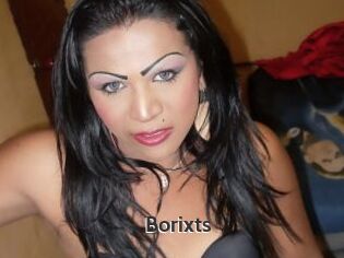 Borixts