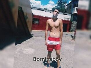 Borningboy