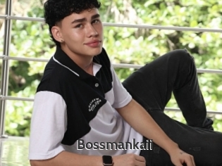 Bossmankaii