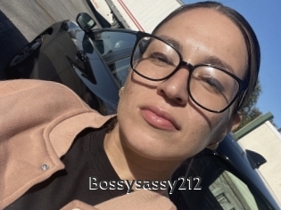Bossysassy212