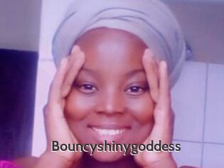 Bouncyshinygoddess