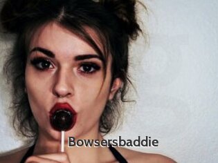 Bowsersbaddie