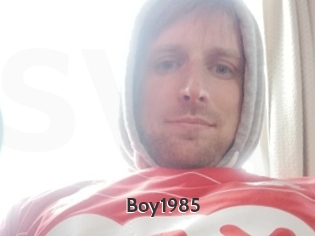 Boy1985