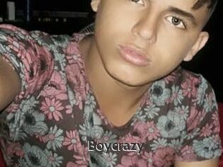 Boycrazy