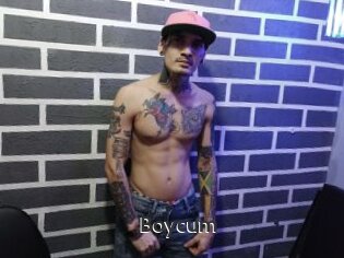 Boycum
