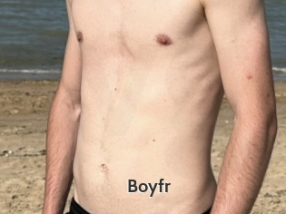 Boyfr