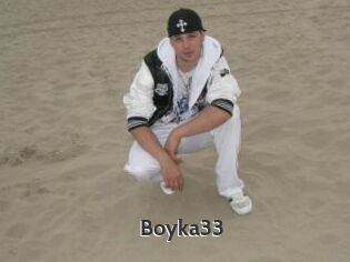 Boyka33