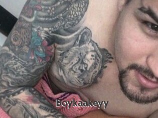 Boykaakeyy
