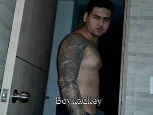 Boykadkey