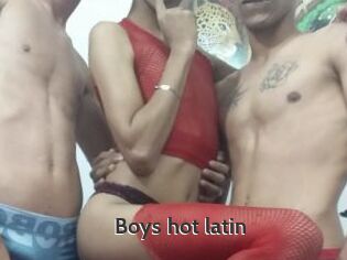 Boys_hot_latin