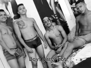 Boys_party_hot