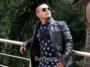 Boyserny