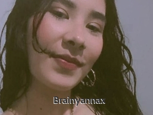 Brainyannax