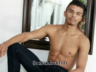 Brandonxfun