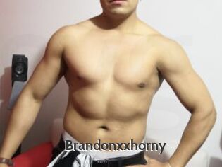 Brandonxxhorny