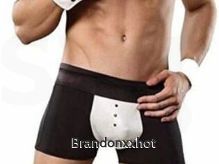 Brandonxxhot