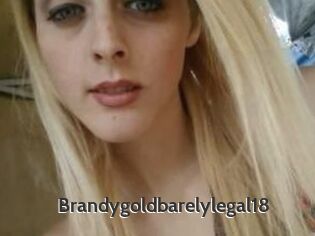 Brandygoldbarelylegal18