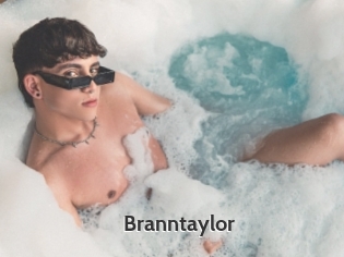 Branntaylor